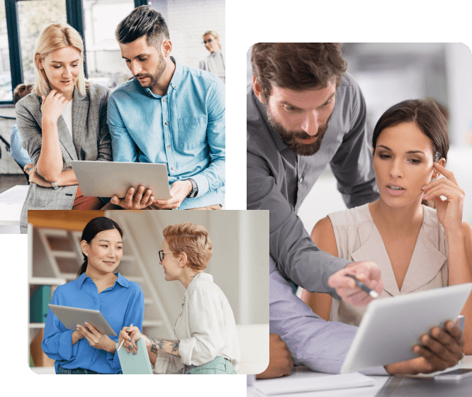 ux business solutions